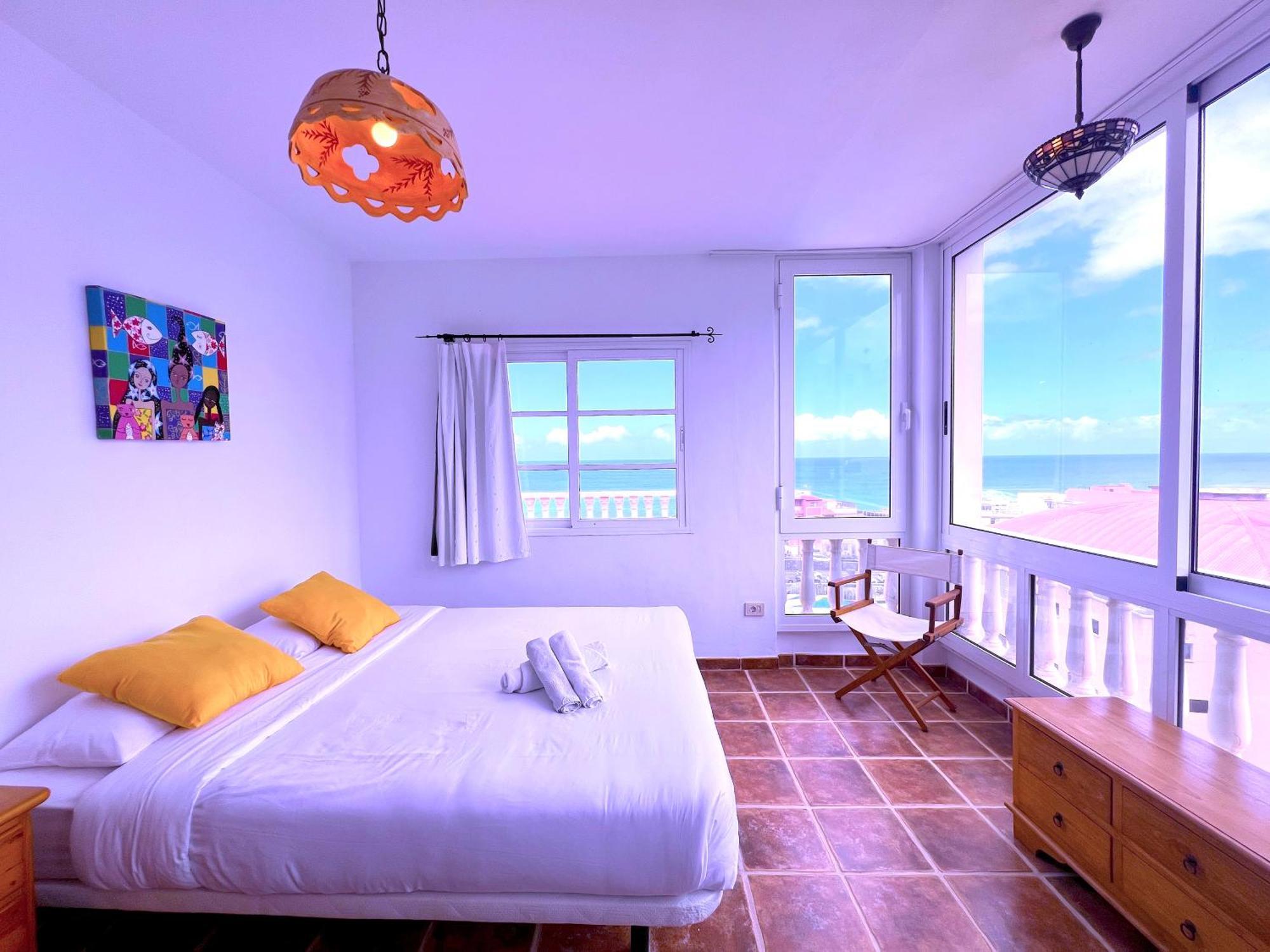 Tropicalidays Puerto Brava 2 Double Rooms Puerto de la Cruz  Exterior foto
