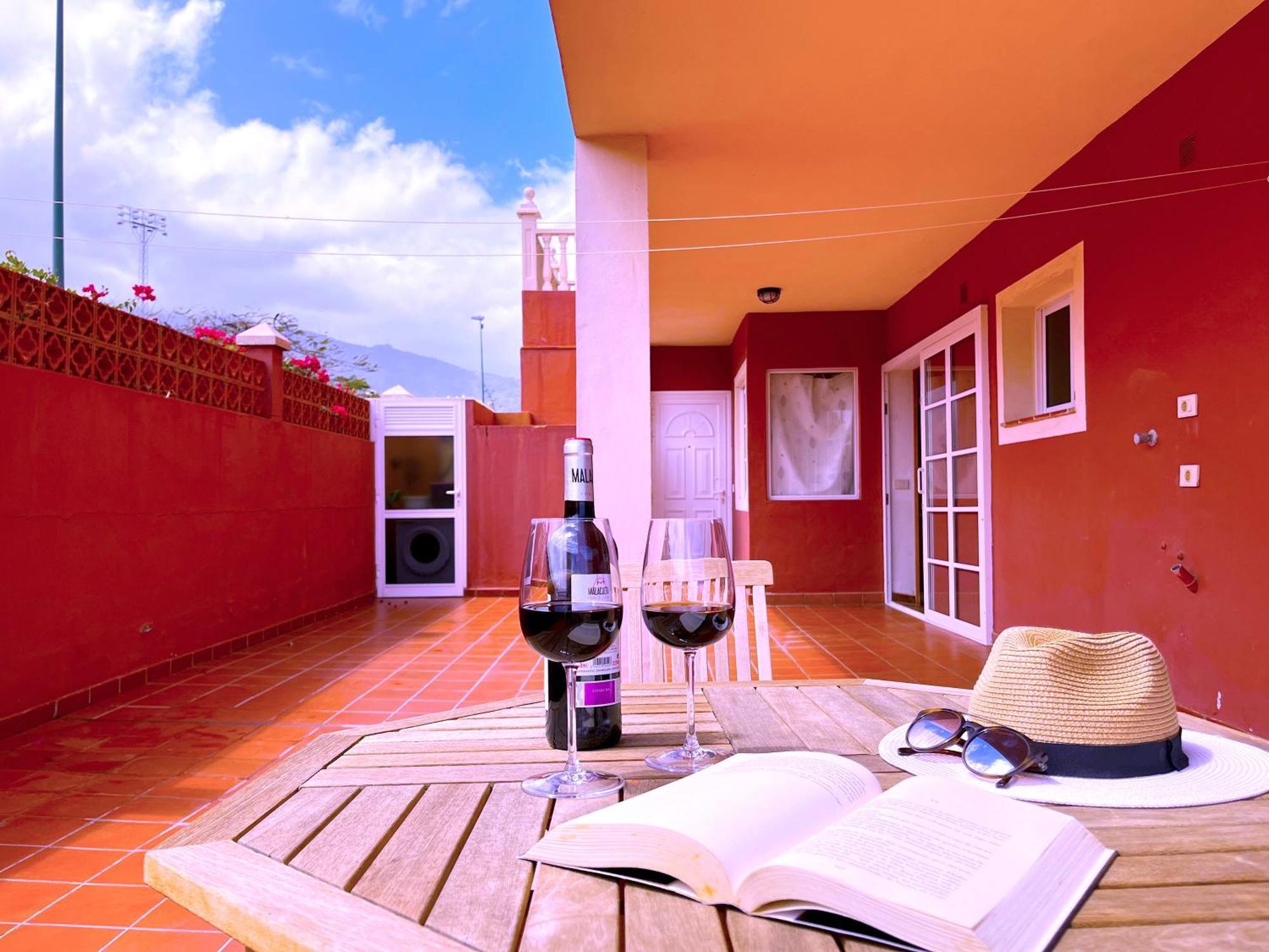 Tropicalidays Puerto Brava 2 Double Rooms Puerto de la Cruz  Exterior foto